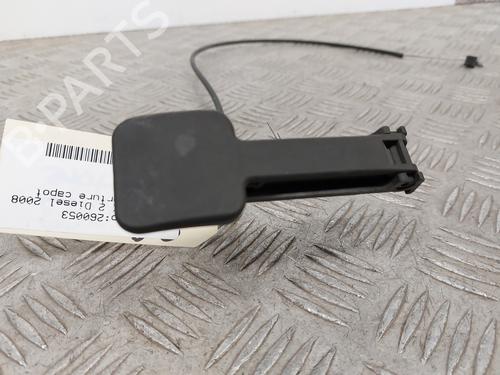Cable CITROËN C5 III Break (RW_) | BP33545709E12 - Image 3