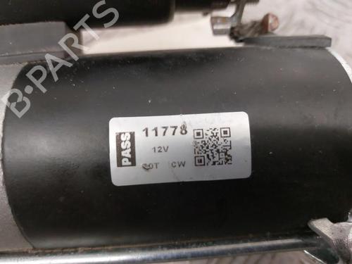 Starter MAZDA 2 (DY) 1.2 (DY3W) | BP23737588M8  - Image 5