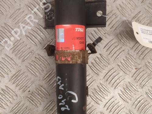 Left front shock absorber VW POLO (9N_, 9A_) 1.4 TDI | BP23659712M16 