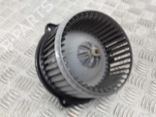 Used Heater blower motor Heater blower motor TOYOTA COROLLA Verso (_E12_) 2.0 D-4D (CDE120_, CDE120R) (90 hp) 23737102 23737102