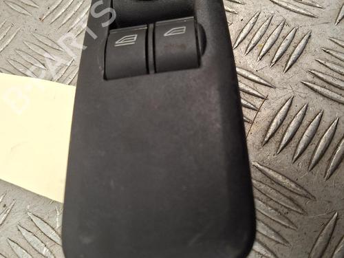 Left front window switch FORD C-MAX (DM2) 1.6 TDCi | BP36646777I27 - Image 2