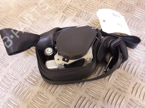 Front right belt tensioner CITROËN C4 Coupe (LA_) 1.6 HDi | BP23733888C88 