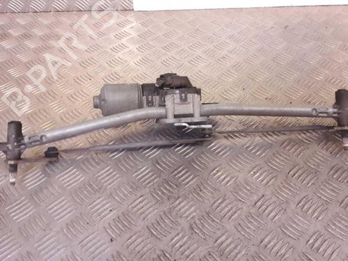 Front wiper motor FORD MONDEO III (B5Y) 2.0 16V TDDi / TDCi | BP23727646M29 