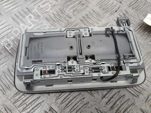 Kabinelys FIAT PANDA (312_, 319_) 1.2 (312PXA1A) | BP23734052I8 - Image 2