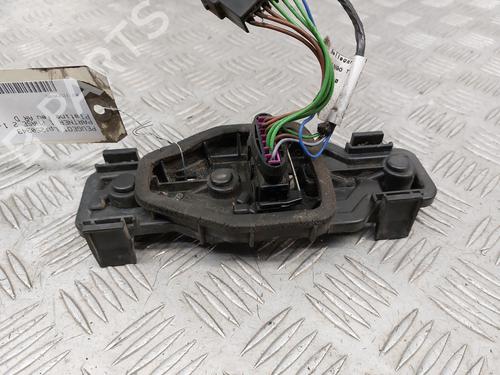 Lamp holder PEUGEOT PARTNER Box Body/MPV (5_, G_) 1.9 D | BP30193007L10 