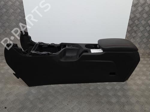 Console central PEUGEOT 308 II (LB_, LP_, LW_, LH_, L3_) 1.6 HDi / BlueHDi 115 (115 hp) 30700181