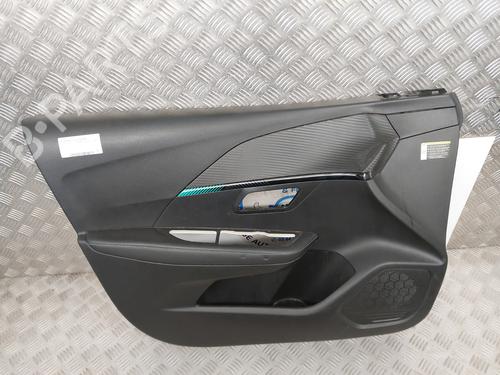 Front left panel PEUGEOT 208 II (UB_, UP_, UW_, UJ_) 1.2 PureTech 100 | BP23747970C58  - Image 7