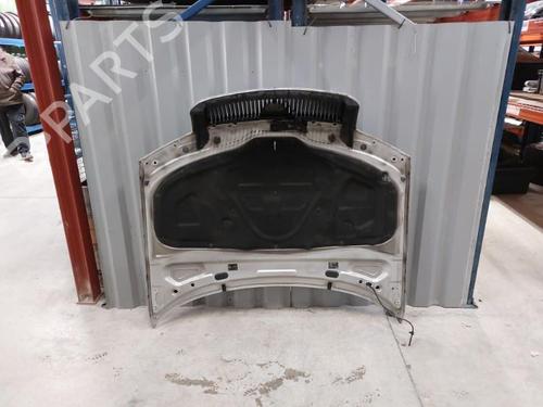 Hood SKODA SUPERB I (3U4) 2.5 TDI | BP23737544C1