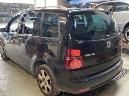 Front left window mechanism VW TOURAN (1T1, 1T2) 1.9 TDI | BP23747648C22 