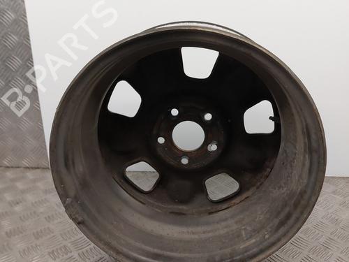 Rim DACIA DUSTER (HS_) 1.5 dCi 4x4 | BP26383885C45 