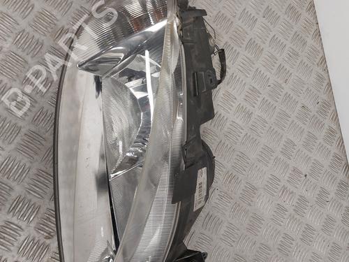 Right headlight RENAULT MEGANE I (BA0/1_) 1.9 dTi (BA08, BA0N) | BP26170533C29 