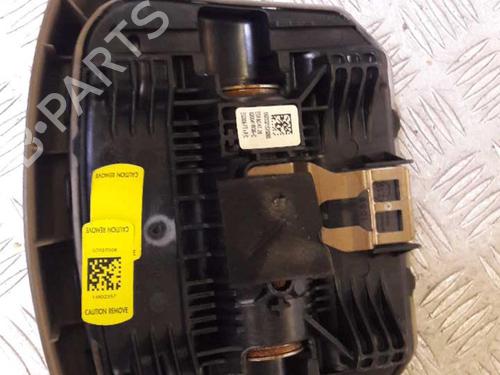Driver airbag RENAULT MEGANE II (BM0/1_, CM0/1_) 1.5 dCi (BM1E, CM1E) | BP23725142C9 