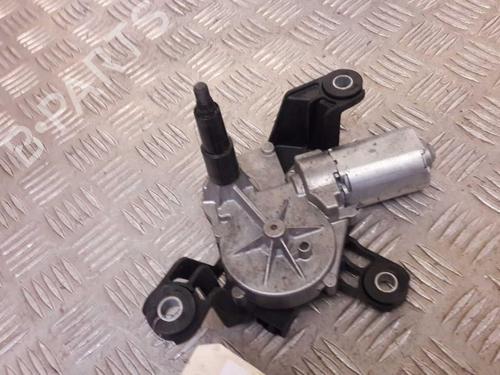 Used Rear wiper motor OPEL ASTRA H GTC (A04) 1.4 (L08) (90 hp) 23724021