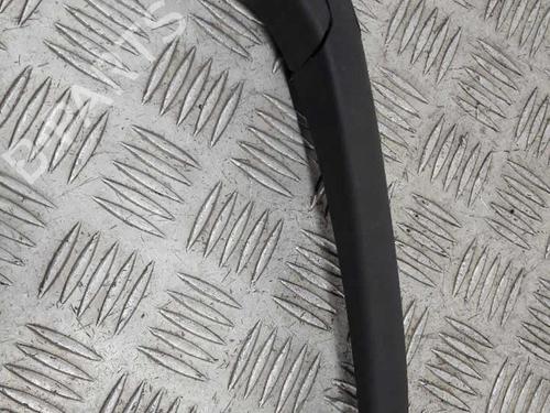 Used Rear windshield wiper arm RENAULT CLIO III (BR0/1, CR0/1) 1.5 dCi (75 hp) 23736898