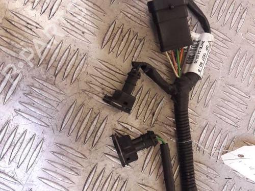 Injector RENAULT TWINGO II (CN0_) 1.2 16V (CN0K, CN0V, CN0A) | BP24852867M100 - Image 2