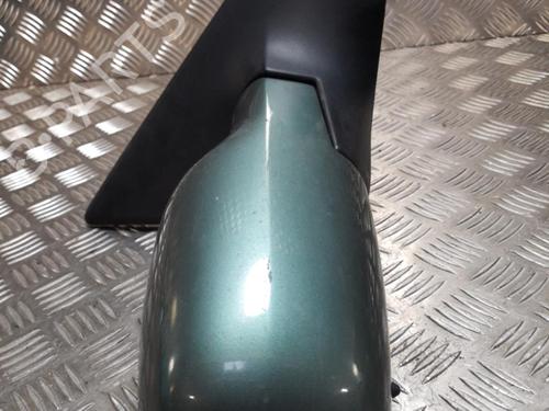 Right mirror RENAULT MEGANE II Estate (KM0/1_) 2.0 | BP23716740C27 