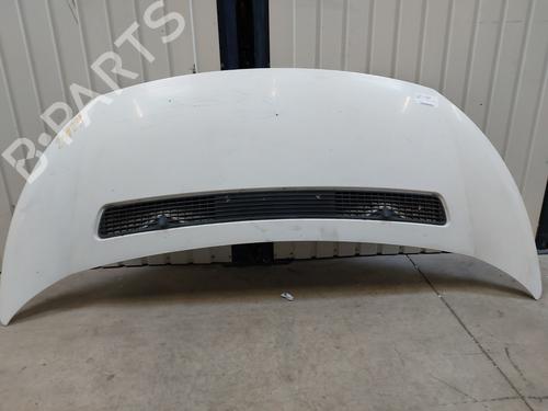Hood CITROËN JUMPY II Van 2.0 HDi 120 | BP27835416C1 
