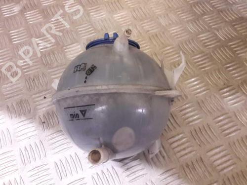 Expansion tank VW CADDY III Box Body/MPV (2KA, 2KH, 2CA, 2CH) 1.9 TDI | BP23727894C120