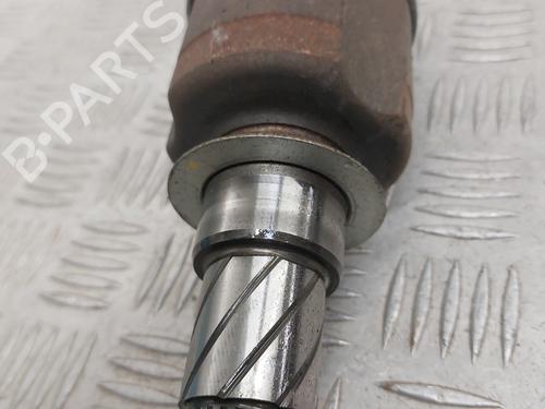 Left front driveshaft RENAULT MEGANE IV Hatchback (B9A/M/N_) 1.6 TCe 205 (B9MV) | BP23747469M38  - Image 5
