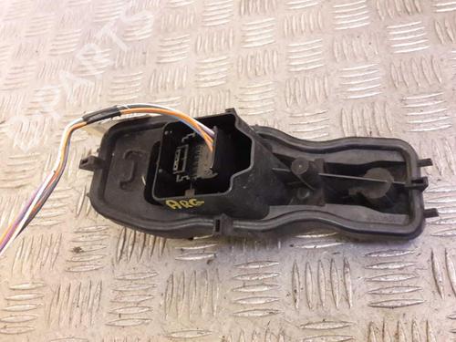 Used Lamp holder Lamp holder RENAULT SCÉNIC II (JM0/1_) 1.5 dCi (JM1E, JM16) (106 hp) 23727517 23727517