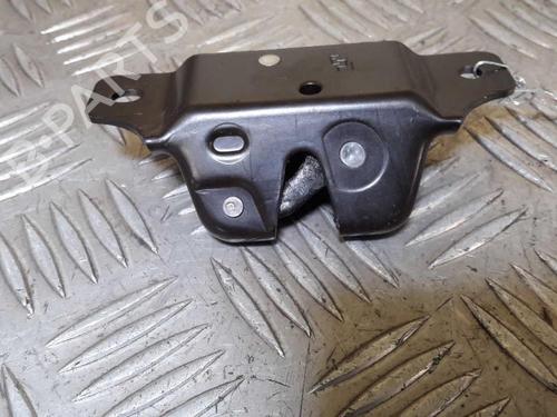 Used Tailgate lock PEUGEOT 206 Hatchback (2A/C) 1.4 i (75 hp) 24852932