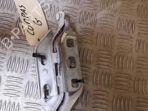 Hinge/Door check strap CITROËN XSARA (N1) 2.0 HDi 90 | BP23734541C146 