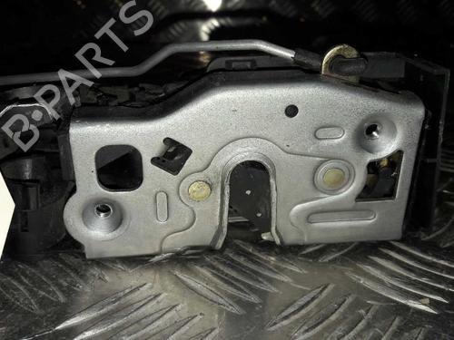 Front left lock MERCEDES-BENZ A-CLASS (W168) A 170 CDI (168.009, 168.109) | BP23715503C98 