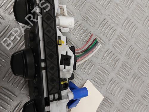 Climate control DACIA DUSTER (HS_) 1.5 dCi | BP28489761I5  - Image 5