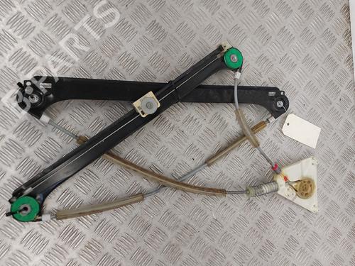 Front right window mechanism AUDI A3 Sportback (8PA) 1.9 TDI | BP24606182C23 