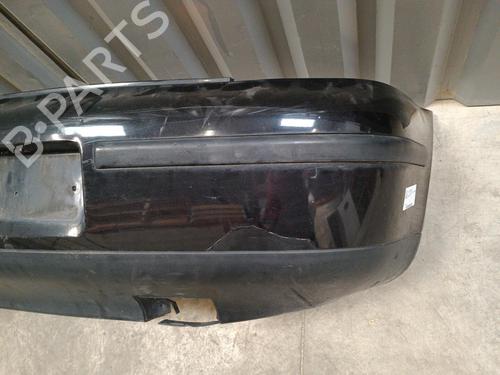 Bak støtfanger SEAT LEON (1M1) 1.9 TDI | BP23657277C8 