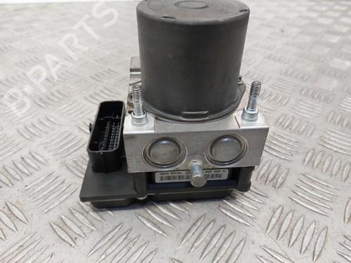ABS pump PEUGEOT 407 (6D_) 2.0 HDi 135 (6DRHRH, 6DRHRE, 6DRHRG, 6DRHRJ) | BP23736592M43 