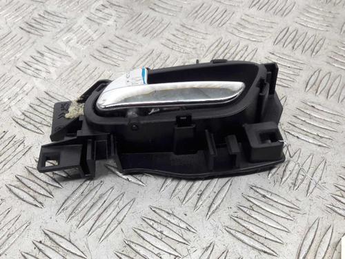 Rear left interior door handle CITROËN C3 Picasso (SH_) 1.6 HDI 90 | BP23735016I15 