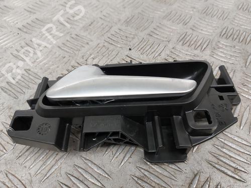 Front left interior door handle PEUGEOT 208 II (UB_, UP_, UW_, UJ_) 1.2 PureTech 100 | BP23747942I13 