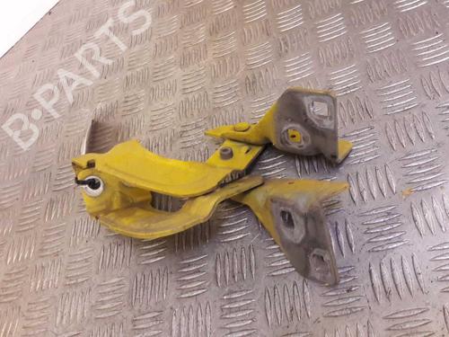 Used Hinge/Door check strap RENAULT KANGOO (KC0/1_) 1.5 dCi (57 hp) 23657760