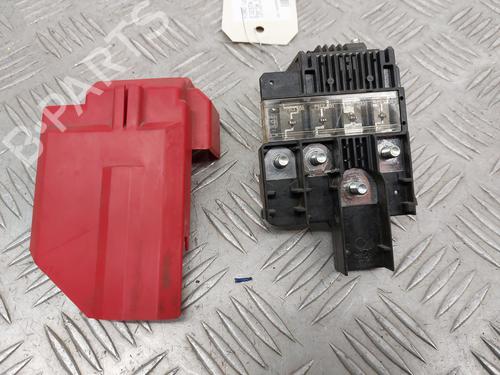 Used Electronic module Electronic module FORD FIESTA VI (CB1, CCN) 1.0 EcoBoost (100 hp) 25214210 25214210
