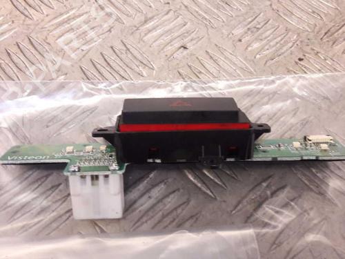 Warning switch PEUGEOT 4007 (VU_, VV_) 2.2 HDi | BP24851822I22 - Image 3