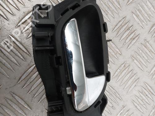 Used Rear right interior door handle PEUGEOT 5008 (0U_, 0E_) 2.0 HDi 150 / BlueHDi 150 (150 hp) 31210081