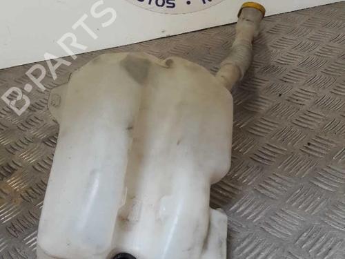 Used Windscreen washer tank Windscreen washer tank RENAULT SCÉNIC II (JM0/1_) 1.9 dCi (JM14) (131 hp) 23657213 23657213