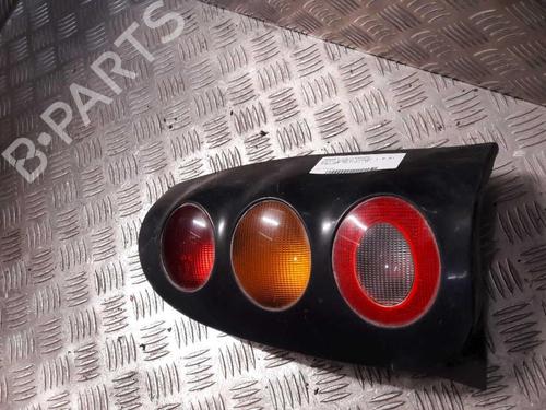 Used Right taillight SMART CITY-COUPE (450) 0.6 (S1CLA1, 450.341) (55 hp) 23657499