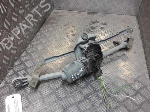 Used Front wiper motor Front wiper motor 23657714 23657714