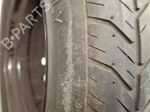 Used Jack Kit Jack Kit OPEL ANTARA A (L07) 2.0 CDTI (127 hp) 34479981 34479981