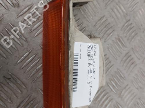 Left front indicator HONDA PRELUDE II (AB) 1.8 EX (AAB) | BP29996290C32