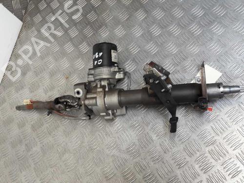 Steering column CITROËN C1 (PM_, PN_) 1.4 HDi | BP23713993M21 - Image 3
