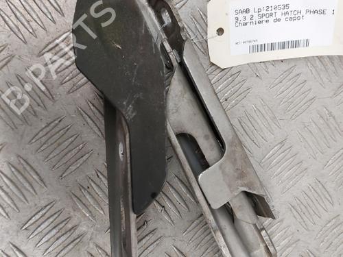 hingedoor-check-strap-saab-9-3-estate-e50-2005-2006-2007-2008-2009-2010-2011-2012-2013-2014-2015-23745981 main image