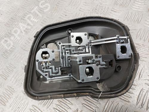 Used Lamp holder Lamp holder FIAT MULTIPLA (186_) 1.9 JTD (186AXE1A) (120 hp) 23745384 23745384