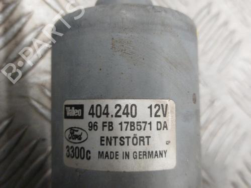 Front wiper motor FORD FIESTA IV (JA_, JB_) 1.25 i 16V | BP23737128M29 