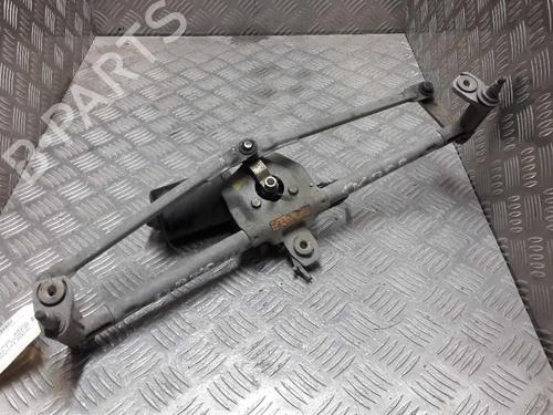 Used Front wiper motor SKODA OCTAVIA I (1U2) 1.9 TDI (90 hp) 23657756