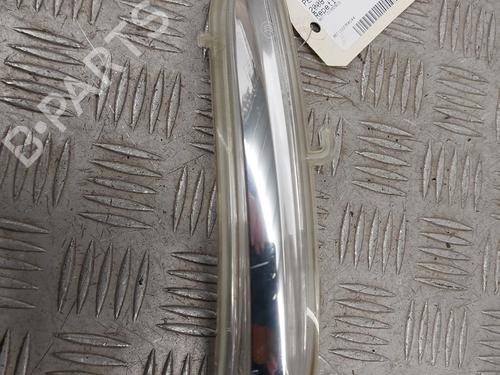 Used Left front indicator PEUGEOT 2008 I (CU_) 1.2 VTi (82 hp) 32854480