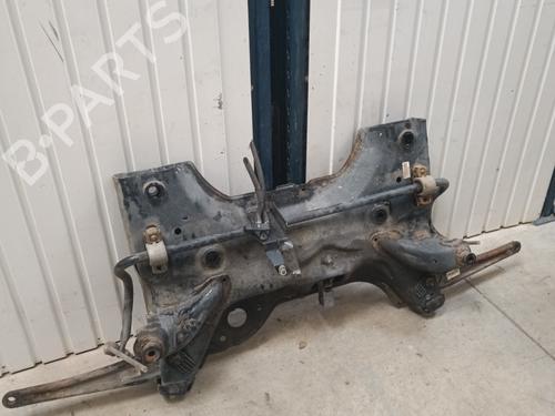 Used Subframe Subframe CITROËN JUMPY III Van (V_) 1.6 BlueHDi 95 (95 hp) 29054044 29054044