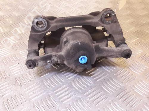 Used Right front brake caliper Right front brake caliper AUDI A3 Sportback (8VA, 8VF) 2.0 TDI (150 hp) 23726442 23726442